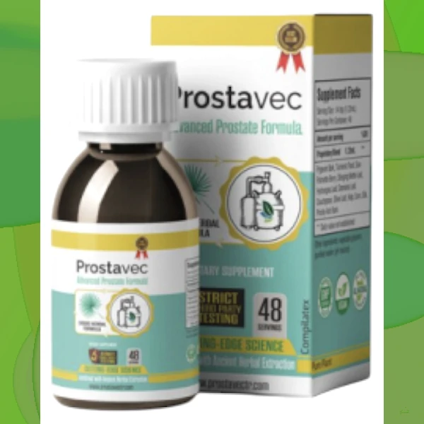 Prostavec