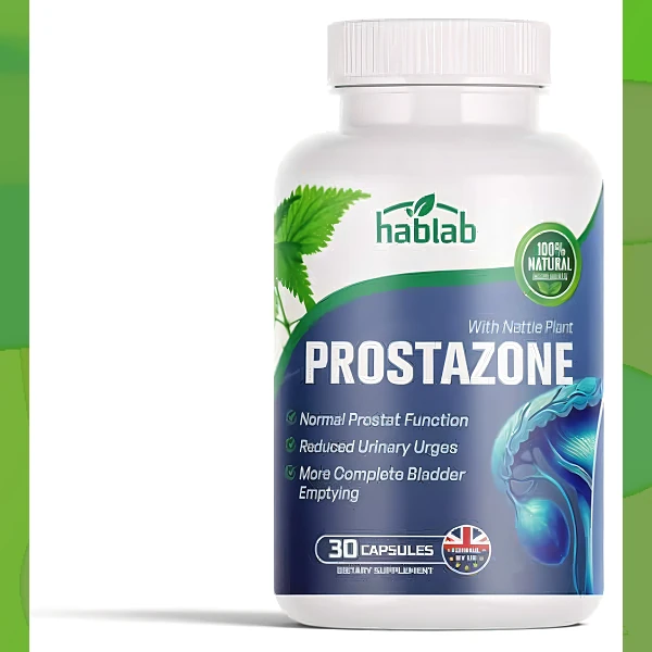 Prostazone+