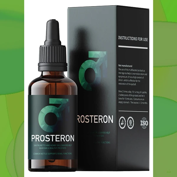 Prosteron