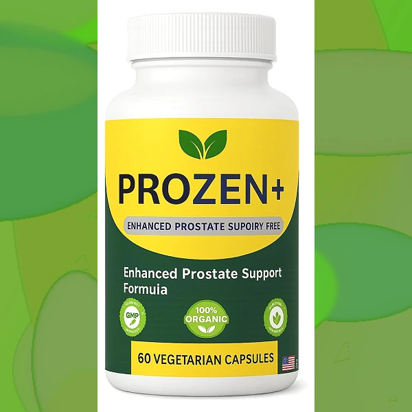 Prozen+