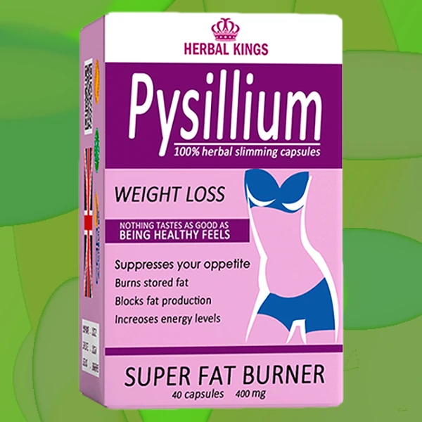 Psyllium