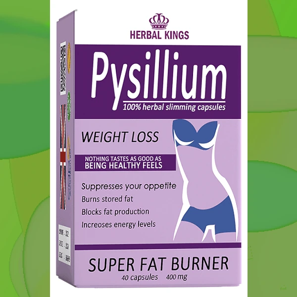 Pysillium