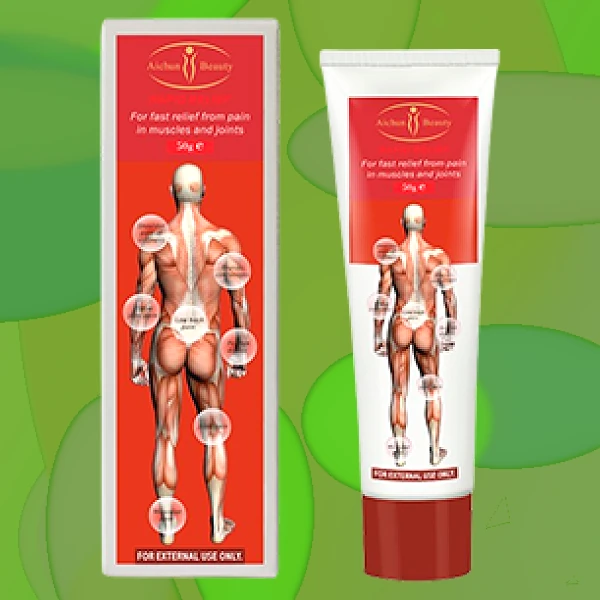 RedJoint Pain Relief