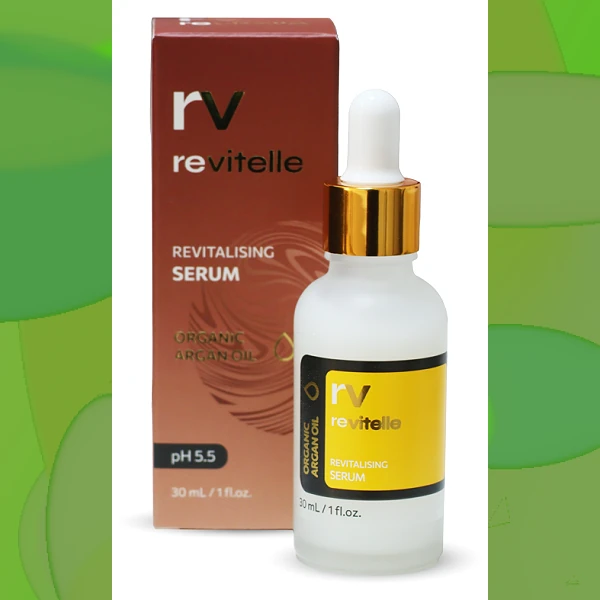Revitelle