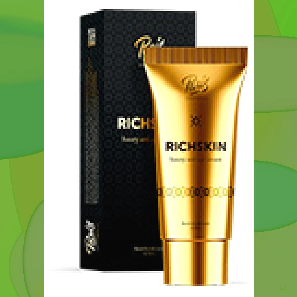 Rich Skin