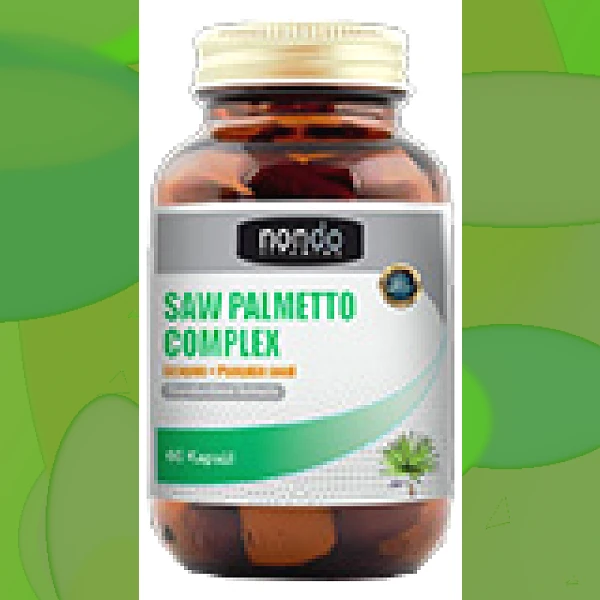 Saw Palmetto