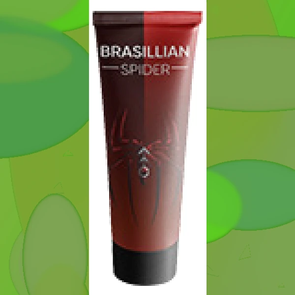 Spider Gel