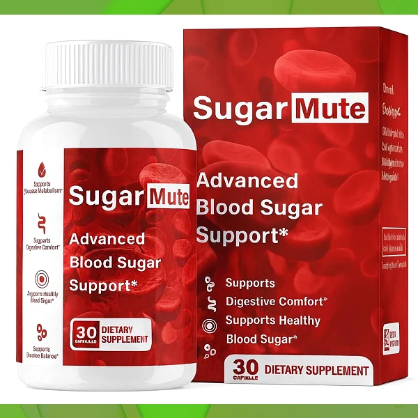 Sugar Mute