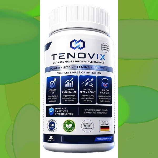 Tenovix