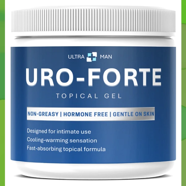 Uro-forte