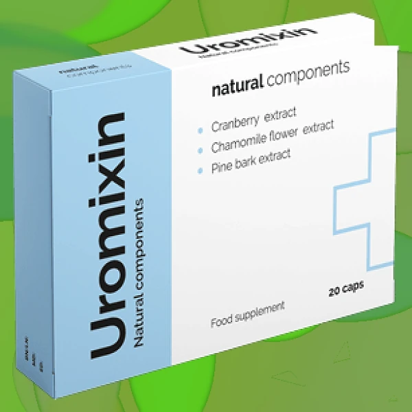 Uromixin