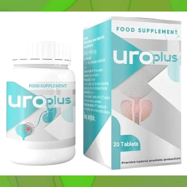 Uroplus