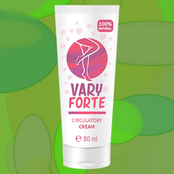 VaryForte