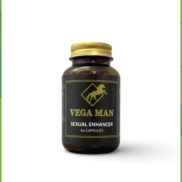 Vega man