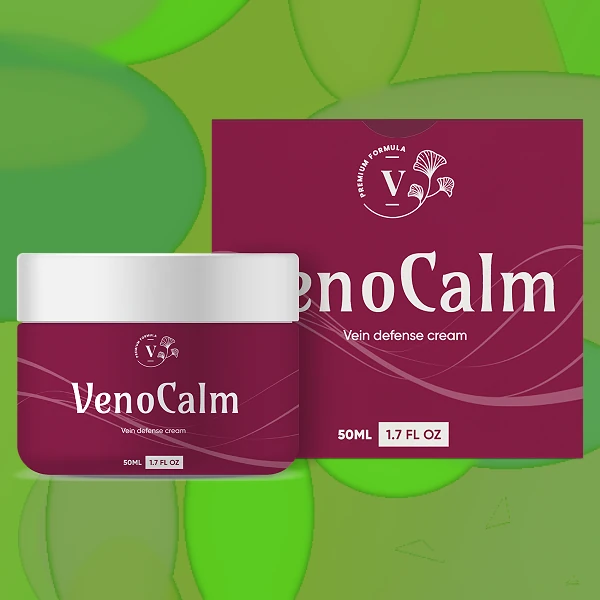 VenoCalm