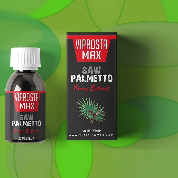 Viprostamax