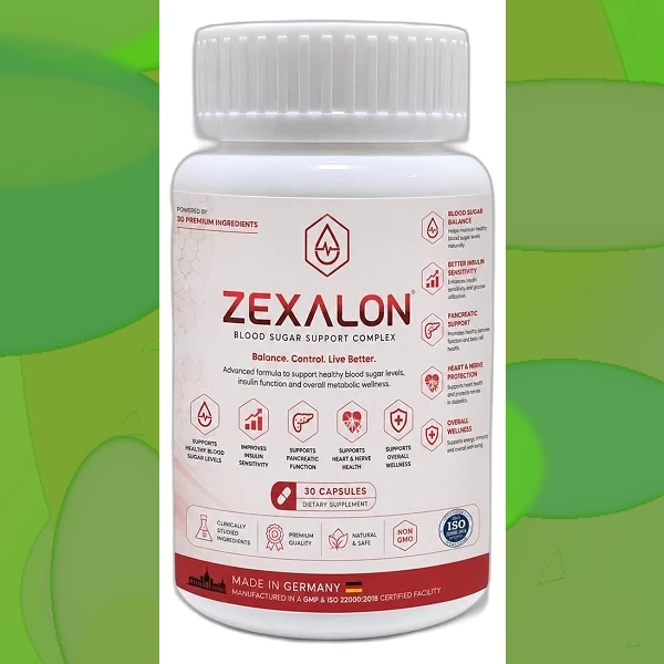 Zexalon
